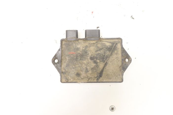 Kawasaki Teryx 750 08 CDI ECU ECM Box 21119-0092 41268