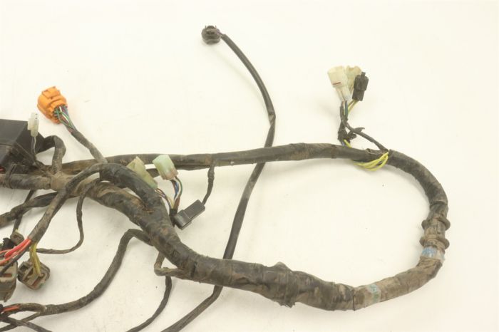 Arctic Cat A FIS 4x4 366 08 Wiring Harness 3313-437 41232 - Power