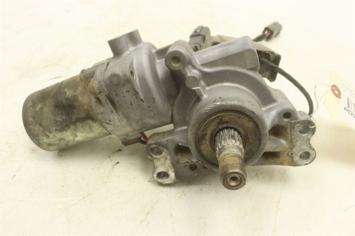 Yamaha Kodiak 700 EPS 16 Power Steering Pump 3B4-238B0-30-00 41221