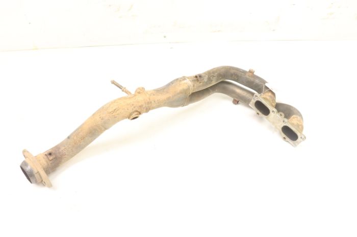 Polaris Ranger 1000 XP EPS Northstar 18 Exhaust Header Pipe