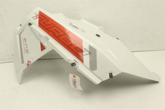 Polaris RZR XP Turbo 19 Fender Right Front 5454654-675 41281