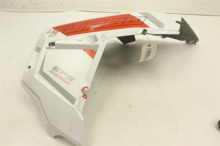 Polaris RZR XP Turbo 19 Fender Right Front 5454654-675 41281