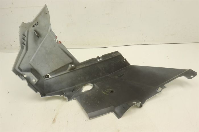 Polaris RZR XP Turbo 19 Fender Right Front 5454654-675 41281