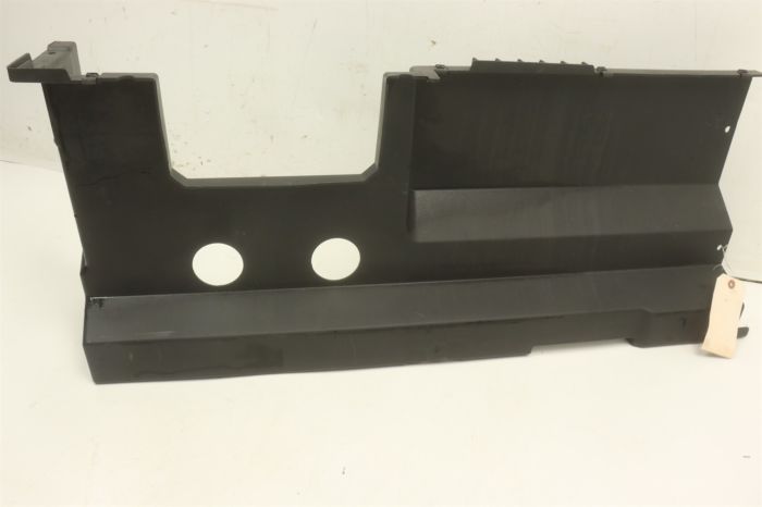 Polaris Ranger Crew XP 1000 22 Close Off Panel Rear 5454639-070