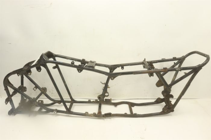 Suzuki Quad Runner 250 93 Frame 41100-20861-019 39058