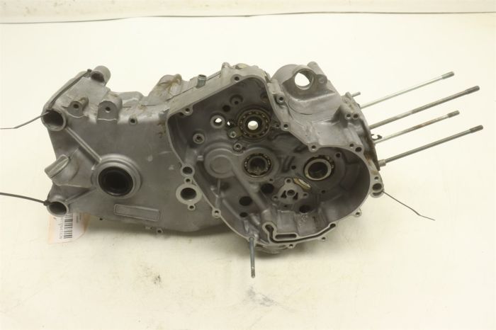Arctic Cat F 4x4 300 05 Engine Cases Crankcase 3402-697 41331