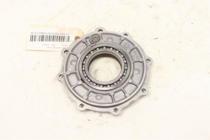 Yamaha Wolverine 350 00 Differential Rear Cover 3HN-46152-01-00 41332