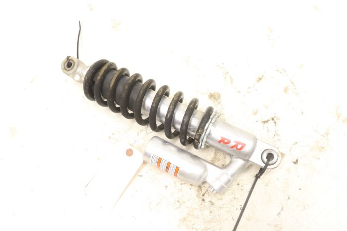 Kawasaki Teryx 750 FI LE 11 Rear Shock 45014-0262-17D #1 41370