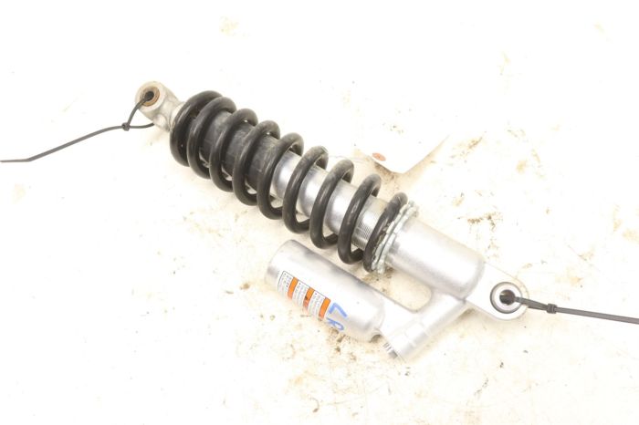Kawasaki Teryx 750 FI LE 11 Rear Shock 45014-0262-17D #2 41370