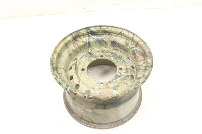 Kawasaki Teryx 750 FI LE 11 Wheel Rear 41025-0124-16N #1 41370
