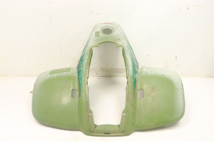 Polaris Sportsman 500 4x4 96 Fender Front 2631734-191 39527
