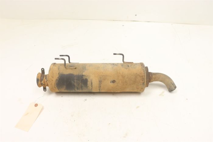 Arctic Cat Alterra 500 17 Exhaust Muffler 3306-551 41352 - Power