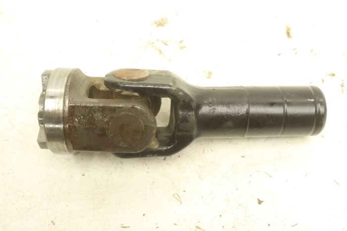 Kawasaki Teryx 750 FI LE 10 Front Drive Shaft Front Yoke 49117