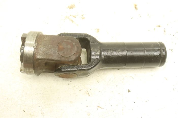 Kawasaki Teryx 750 FI LE 10 Front Drive Shaft Front Yoke 49117