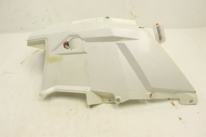 Polaris RZR 1000 XP EPS 15 Fender Front Left 5450717-649 41514