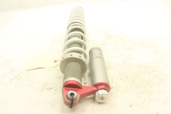 Arctic Cat Wildcat 1000 13 Shock Left Rear 0404-213 41528 - Power