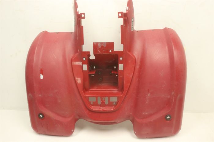 Kawasaki Prairie 360 12 Fender Rear 35023-1579-260 40616 - Power