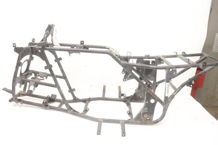 Arctic Cat A 4x4 500 ATV 00 Frame 0506-333 41581