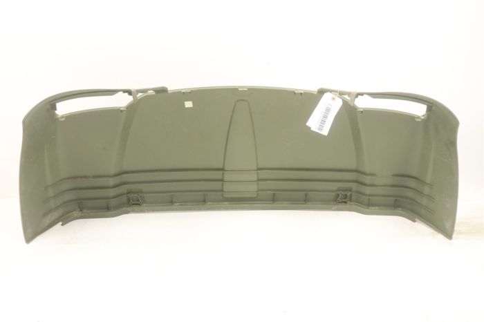 Polaris Ranger 700 EFI Crew 09 Hood Green 5435703-492 41618