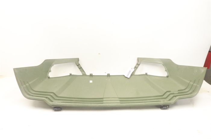 Polaris Ranger 700 EFI Crew 09 Hood Green 5435703-492 41618