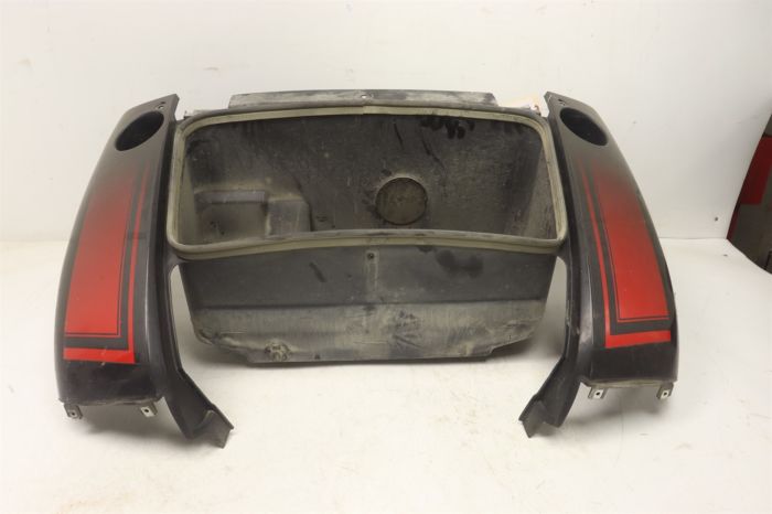 トップス mu-san Amazon.com: CROSSDESIGN Front Right Side Fender Liner Splash