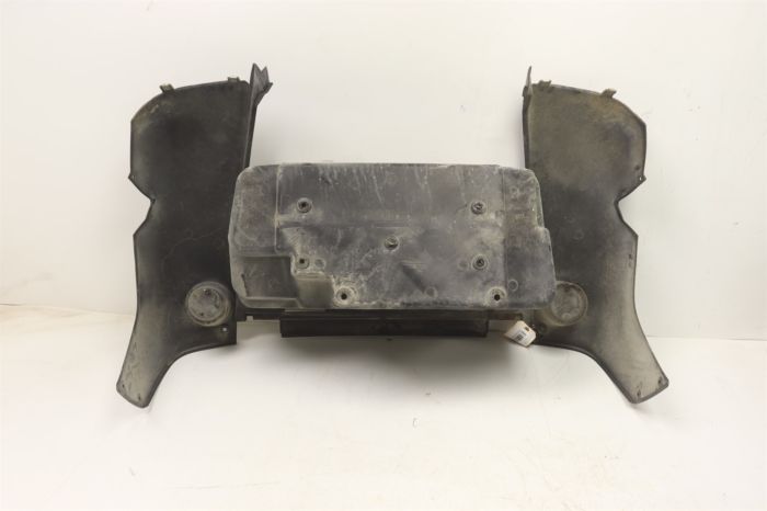 MAO MAAX Revelation Chrome 56-in to 59-in W x 73-in H Frameless