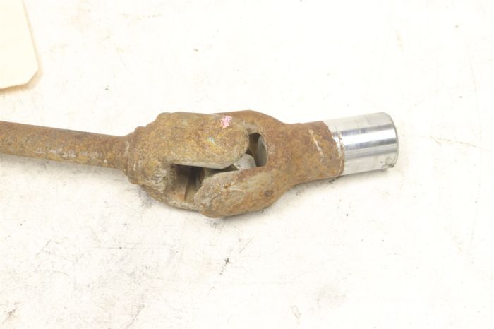 Kawasaki Mule 610 13 Drive Shaft Front Rear 13310-0571 41622
