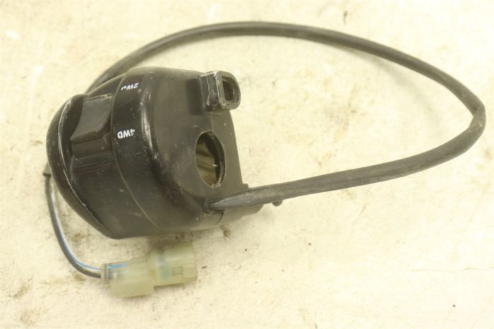 Arctic Cat Alterra 500 18 Thumb Throttle 3306-276 41629
