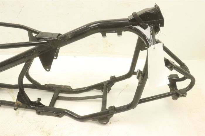 Yamaha Champ 100 87 Frame 2HX-21110-00-33 41638 - Power Sports