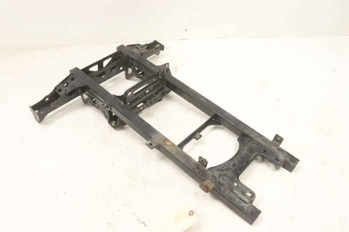 Can-Am Outlander 1000 XMR 13 Frame Tail Black 705202295 39589