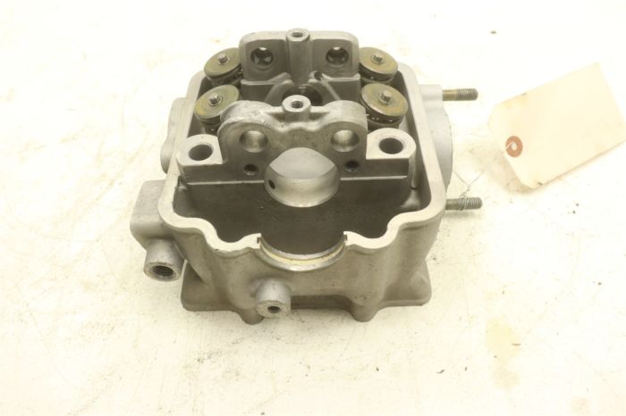 Hisun Tomoto HS800 UTV 11 Engine Cylinder Head Front 12200-010