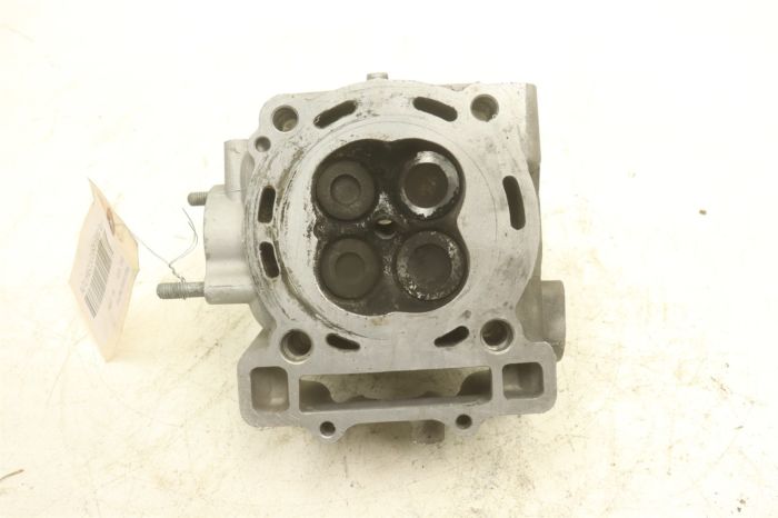 Hisun Tomoto HS800 UTV 11 Engine Cylinder Head Front 12200-010