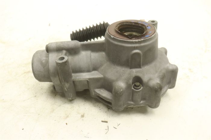 Arctic Cat 4x4 500 ATV 16 Differential Rear 2502-153 40436 - Power