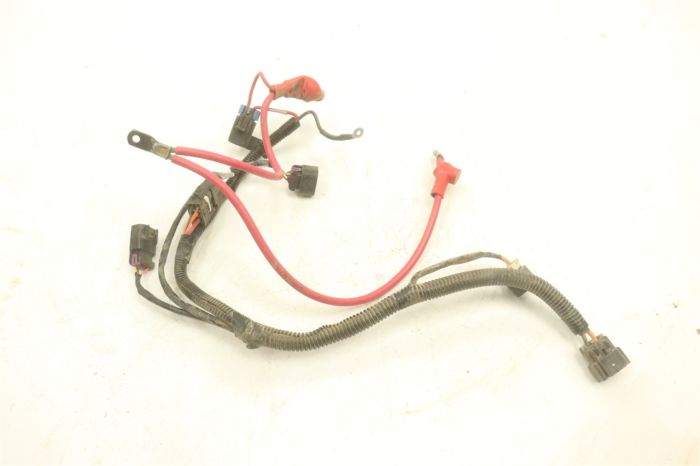 Polaris Ranger 800 EFI EPS 13 EPS Harness 2411619 41681