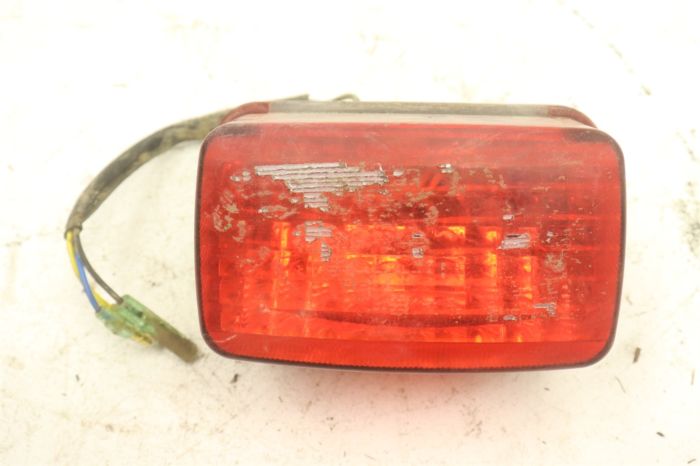 Yamaha Grizzly 700 EPS 14 Tail Light 3FA-84710-00-00 41690 - Power