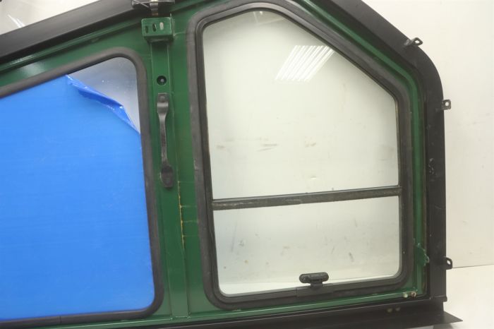 Kawasaki Mule 3010 Passenger Right Door Side LOCAL PICK UP ONLY