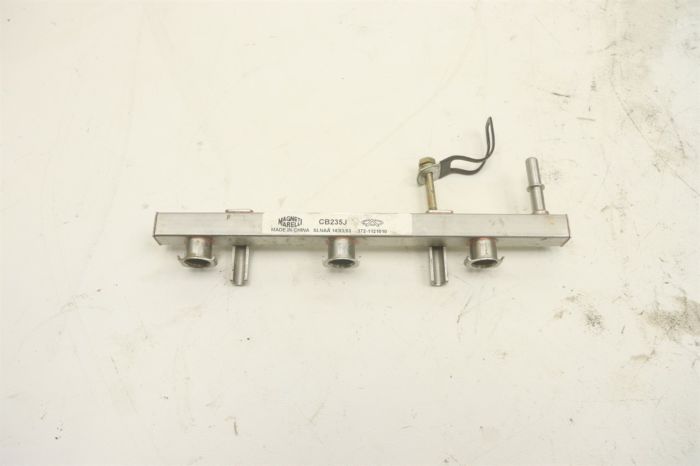 Kawasaki Mule Pro-FXT EPS 15 Fuel Rail 49056-0038 41906 - Power