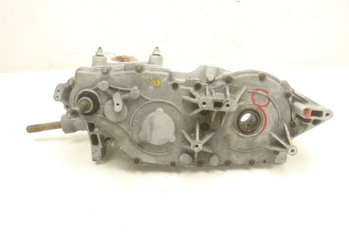 Polaris Sportsman 500 00 Transmission Gear Case 1341332 PARTS ONLY 41524