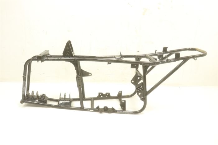 Suzuki Quadsport Z50 18 Frame 41100-43G00-019 41981 - Power Sports