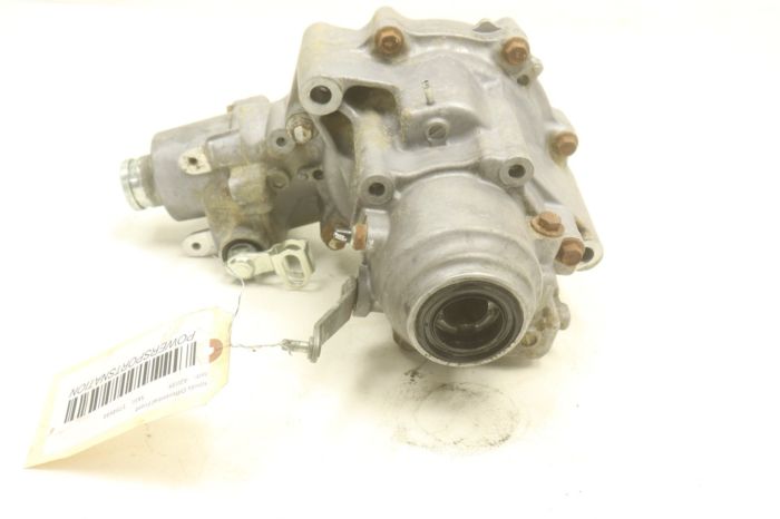 Honda Pioneer 700 14 Differential Front 41400-HL3-A00 42039
