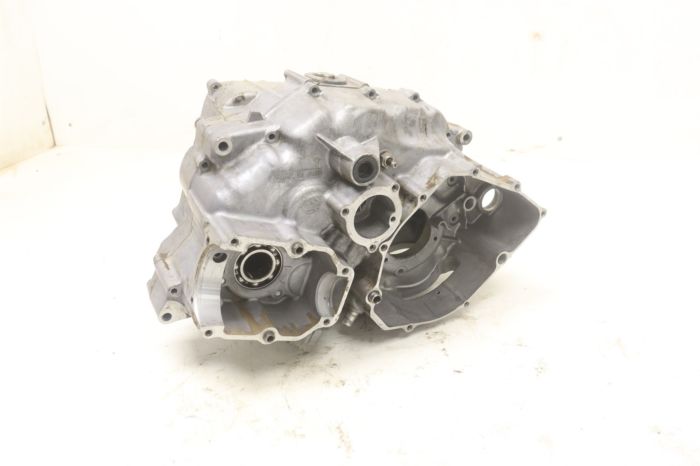 Yamaha Big Bear 350 87 Bevel Shaft Rear Cover Middle Drive 41900