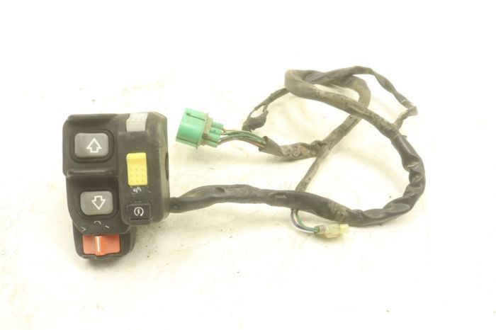 Honda Recon 250 TE 07 Start Electric Shifter Kill Switch 41804