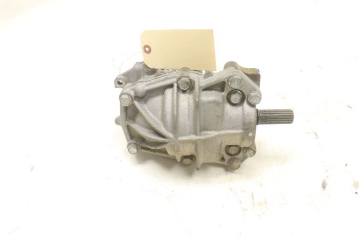 John Deere Gator HPX 4x4 05 Transfer Case 42036 - Power