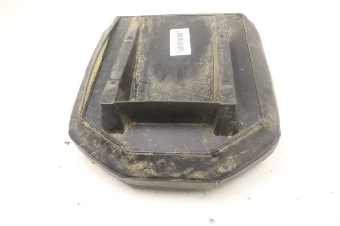 Arctic Cat Wildcat 1000 X LTD 15 Seat Bottom 5506-636 #2