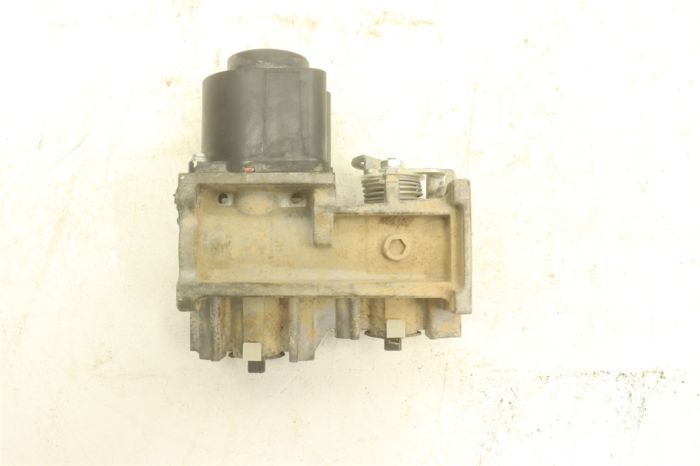 Kawasaki Mule 4010 4x4 18 Throttle Body 16163-0793 42197 - Power