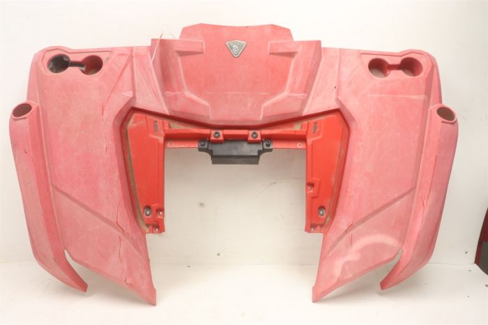 Yamaha Viking 700 EPS 17 Fender Front 1XD-F1511-20-00 42309