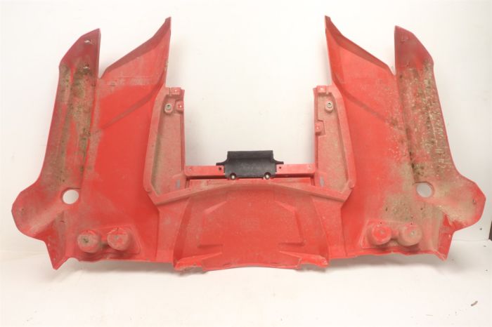 Yamaha Viking 700 EPS 17 Fender Front 1XD-F1511-20-00 42309