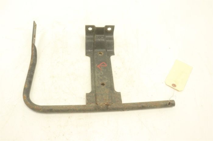 Arctic Cat Thundercat A 1000 09 Footwell Support Right 2506-449 42313