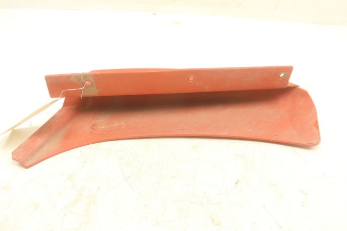 Arctic Cat Prowler XTZ 1000 09 Fender Rear Lower Left (ORANGE