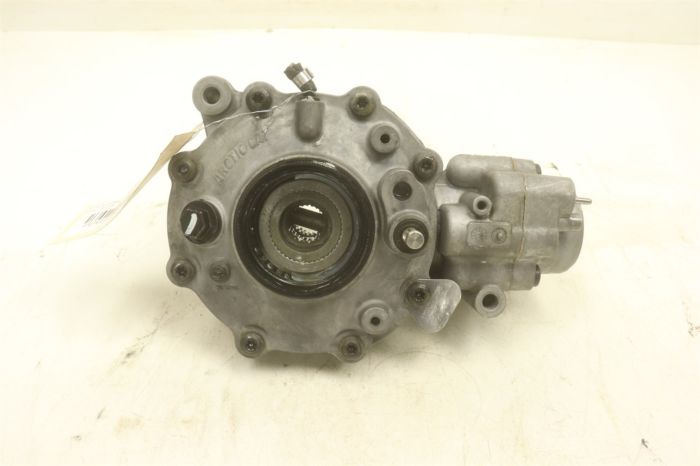 Arctic Cat Prowler XTZ 1000 10 Front Differential 1502-558